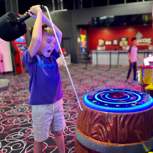arcade
