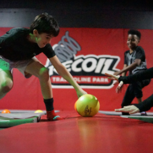 dodgeball