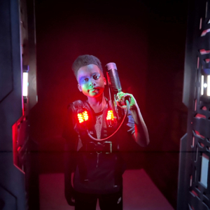 laser-tag