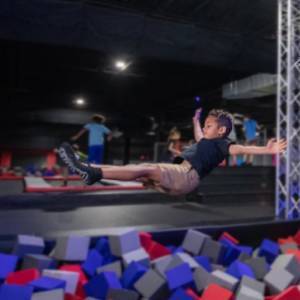 trapeze