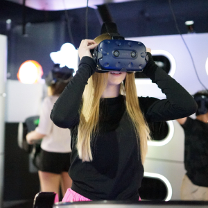virtual-reality