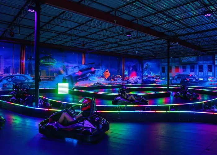 go-kart-track
