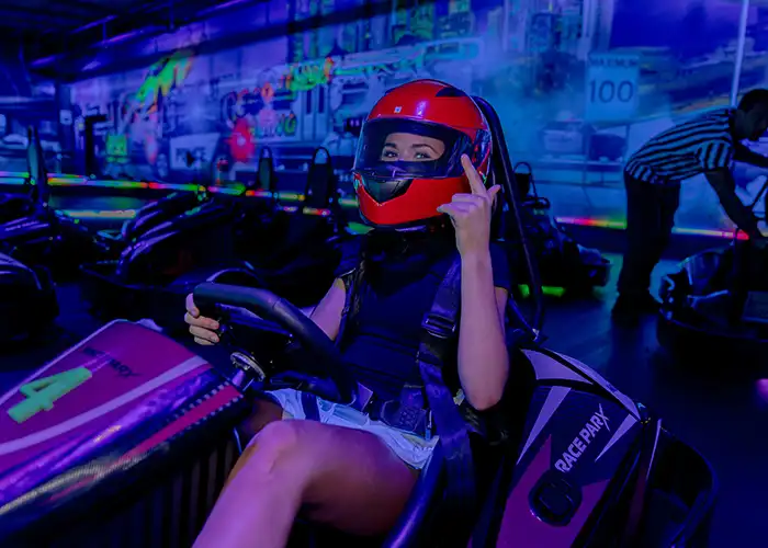 indoor-go-kart