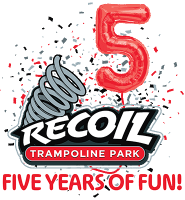 Recoil Trampoline Park